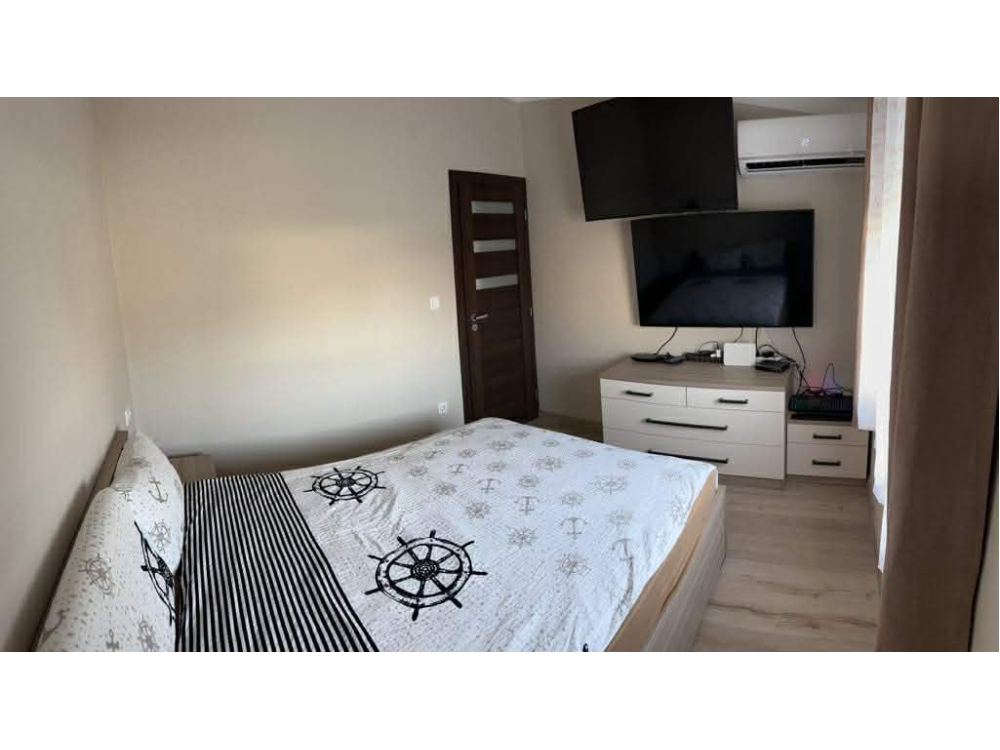 Seaside Dream Apartmanok Vir - ostrov Vir Horv�torsz�g