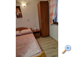Appartements tefanija - ostrov Vir Kroatien