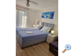 Appartements tefanija - ostrov Vir Kroatien