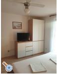 Appartements tefanija - ostrov Vir Kroatien