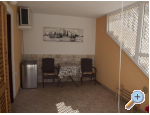 Apartmani tefanija - ostrov Vir Hrvatska