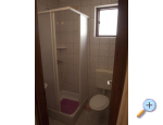 Appartements tefanija - ostrov Vir Kroatien