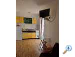 Appartements tefanija - ostrov Vir Kroatien