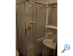 Appartements tefanija - ostrov Vir Kroatien