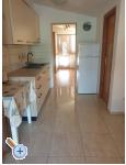 Apartmani tefanija - ostrov Vir Hrvatska