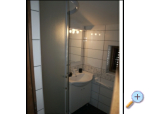 Appartements tefanija - ostrov Vir Kroatien