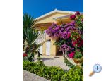 Appartements tefanija - ostrov Vir Kroatien