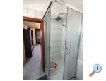 Studio apartman "Zara" - ostrov Vir Croatie