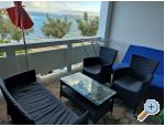 Studio apartman "Zara" - ostrov Vir Croatie