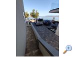 Studio apartman "Zara" - ostrov Vir Croatie