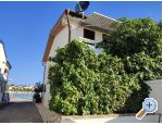 Studio apartman "Zara" - ostrov Vir Croatie