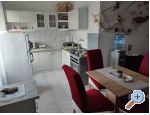 Studio apartman "Zara" - ostrov Vir Croatie