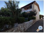 Studio apartman "Zara" - ostrov Vir Croatie