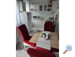 Studio apartman "Zara" - ostrov Vir Croatie