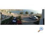 Studio apartman "Zara" - ostrov Vir Croatie