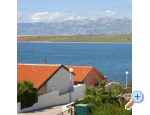 Vila Filipasic - ostrov Vir Kroatien
