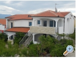 Vila Filipasic - ostrov Vir Kroatien