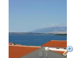 Vila Filipasic - ostrov Vir Kroatien