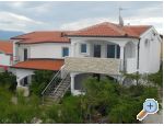 Vila Filipasic - ostrov Vir Kroatien