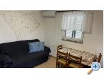 Vila Katy - ostrov Vir Croatie