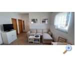 Vila Katy - ostrov Vir Croatie