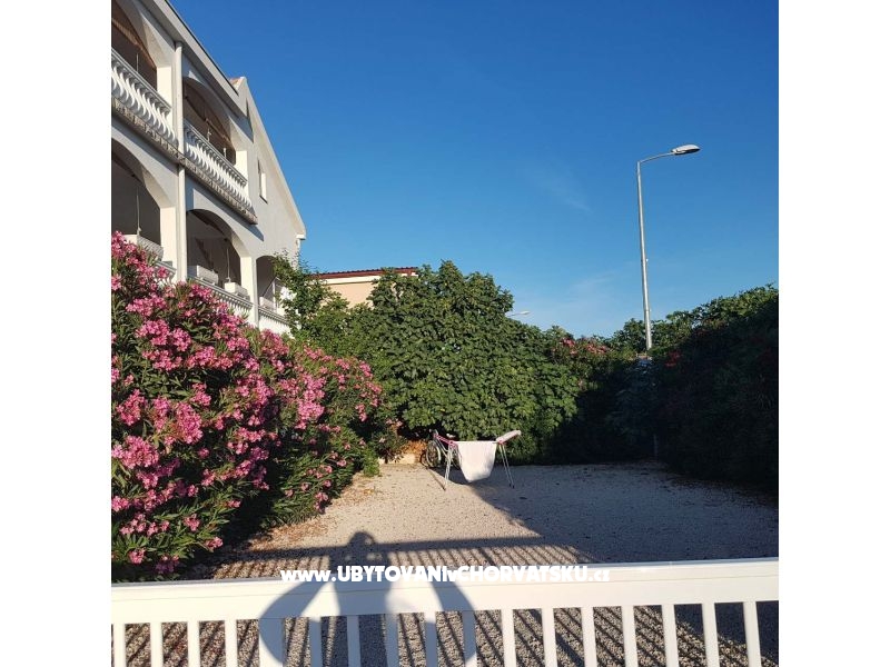 Vila Katarina – Ferienwohnung Insel Vir, Kroatien – Foto 10