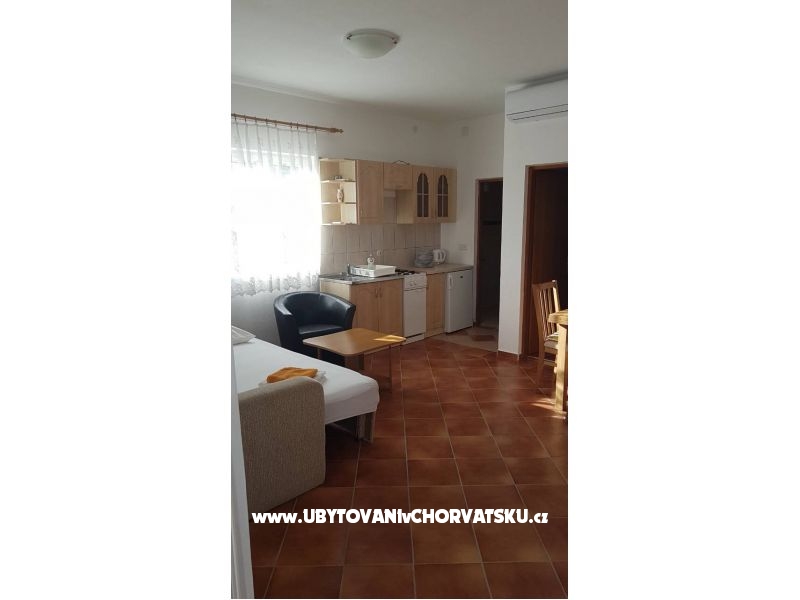 Vila Katarina – Ferienwohnung Insel Vir, Kroatien – Foto 11