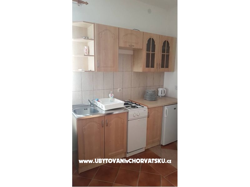 Vila Katarina – Ferienwohnung Insel Vir, Kroatien – Foto 12