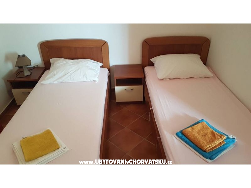 Vila Katarina – Ferienwohnung Insel Vir, Kroatien – Foto 15