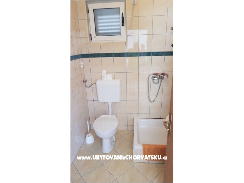 Vila Katarina – Ferienwohnung Insel Vir, Kroatien – Foto 16