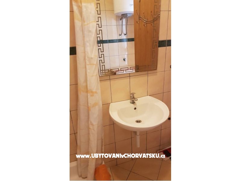 Vila Katarina – Ferienwohnung Insel Vir, Kroatien – Foto 17