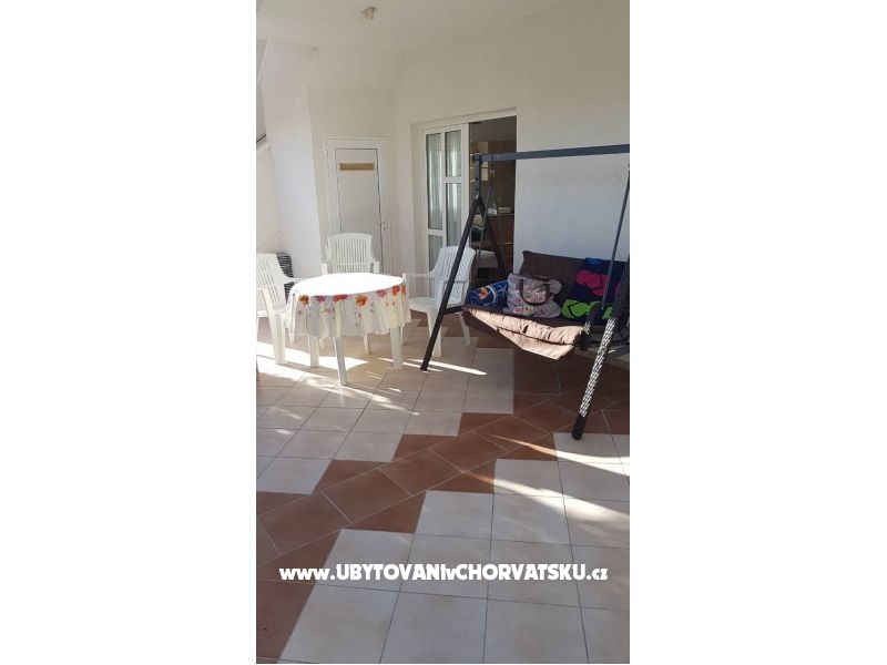 Vila Katarina – Ferienwohnung Insel Vir, Kroatien – Foto 18