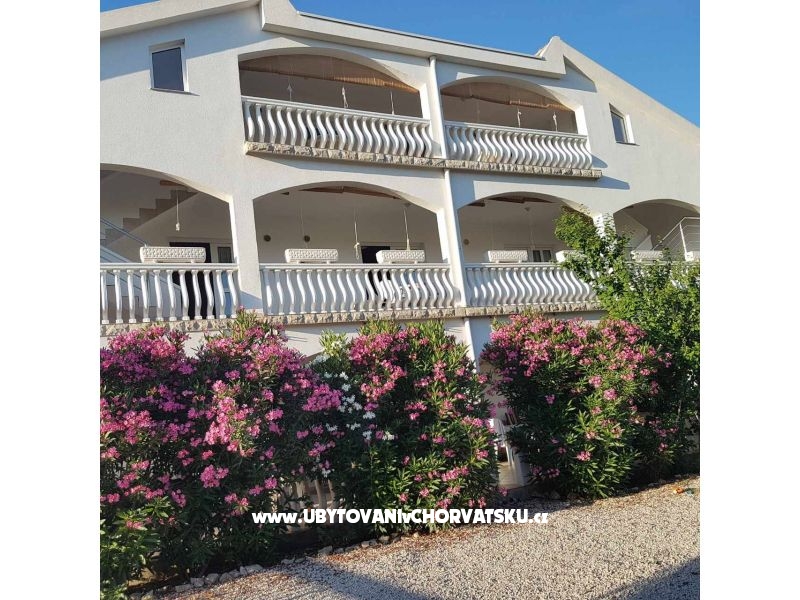 Vila Katarina – Ferienwohnung Insel Vir, Kroatien – Foto 2