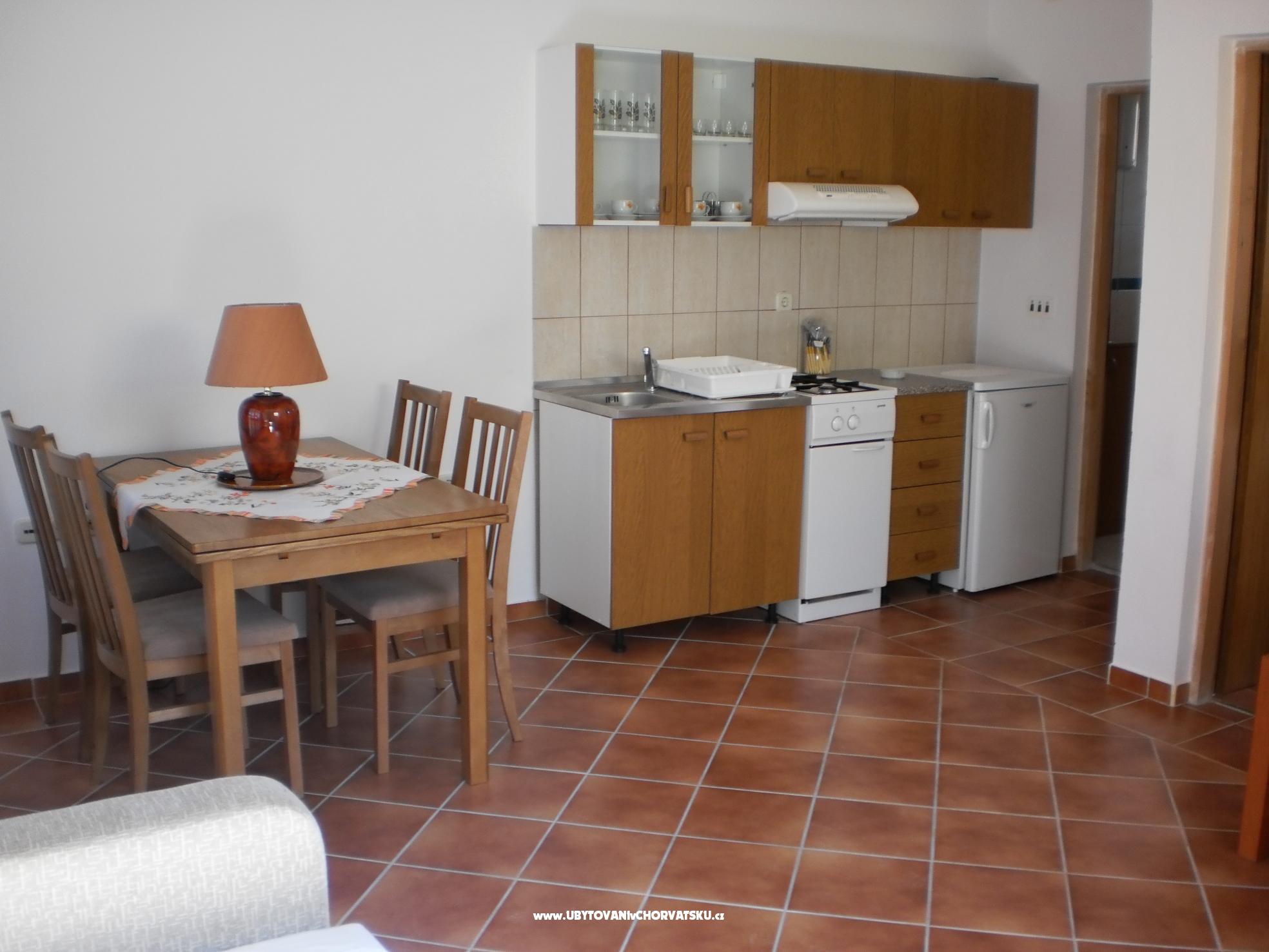 Vila Katarina – Ferienwohnung Insel Vir, Kroatien – Foto 3