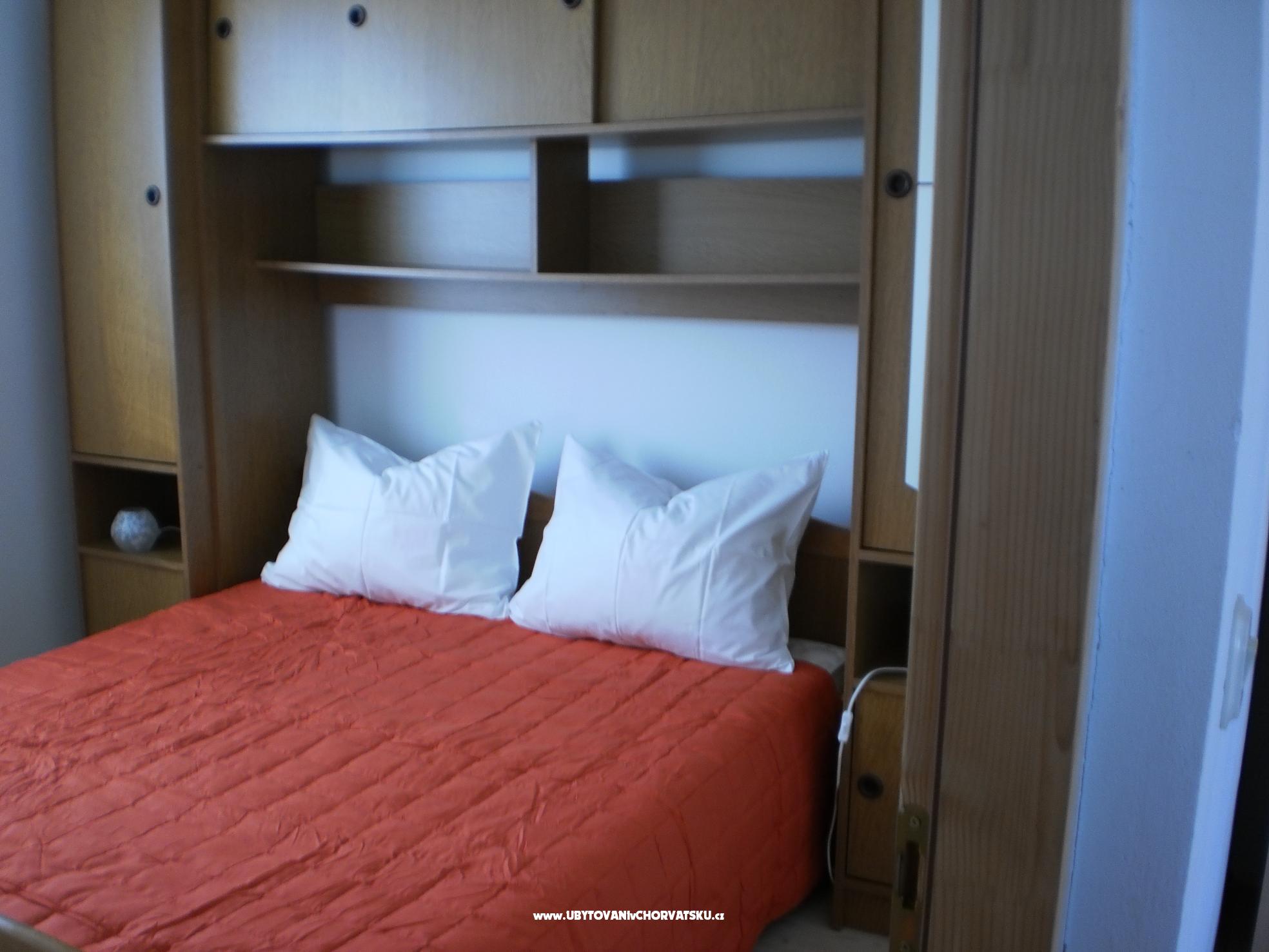 Vila Katarina – Ferienwohnung Insel Vir, Kroatien – Foto 4