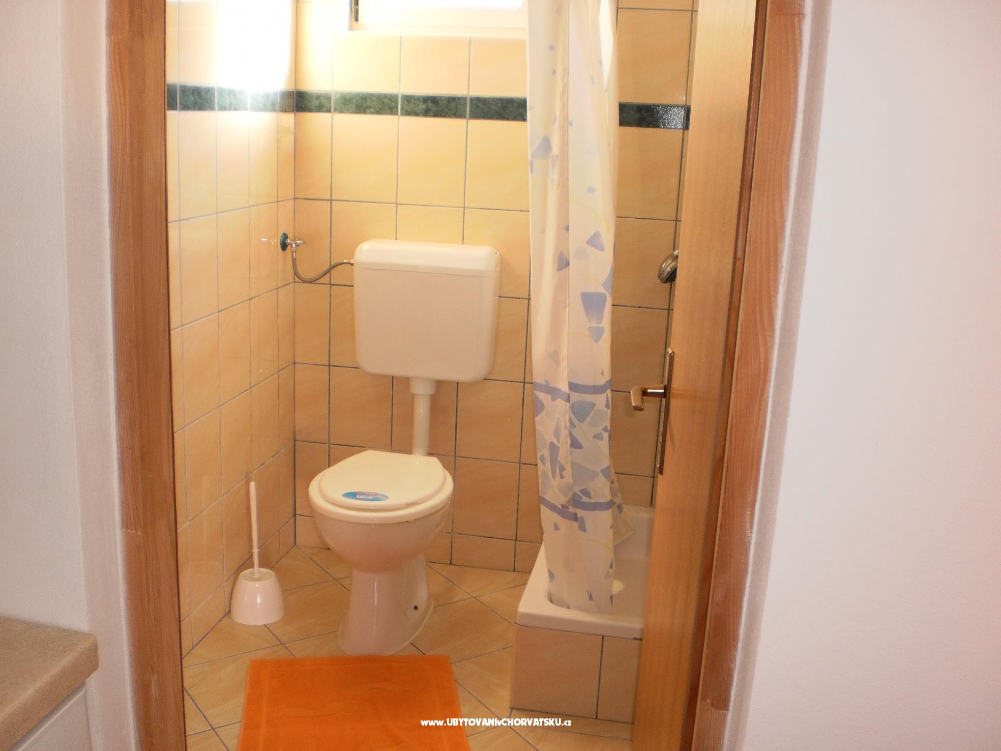 Vila Katarina – Ferienwohnung Insel Vir, Kroatien – Foto 5