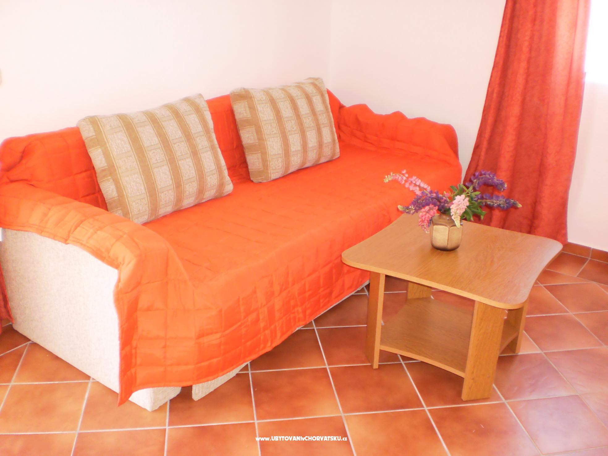 Vila Katarina – Ferienwohnung Insel Vir, Kroatien – Foto 6