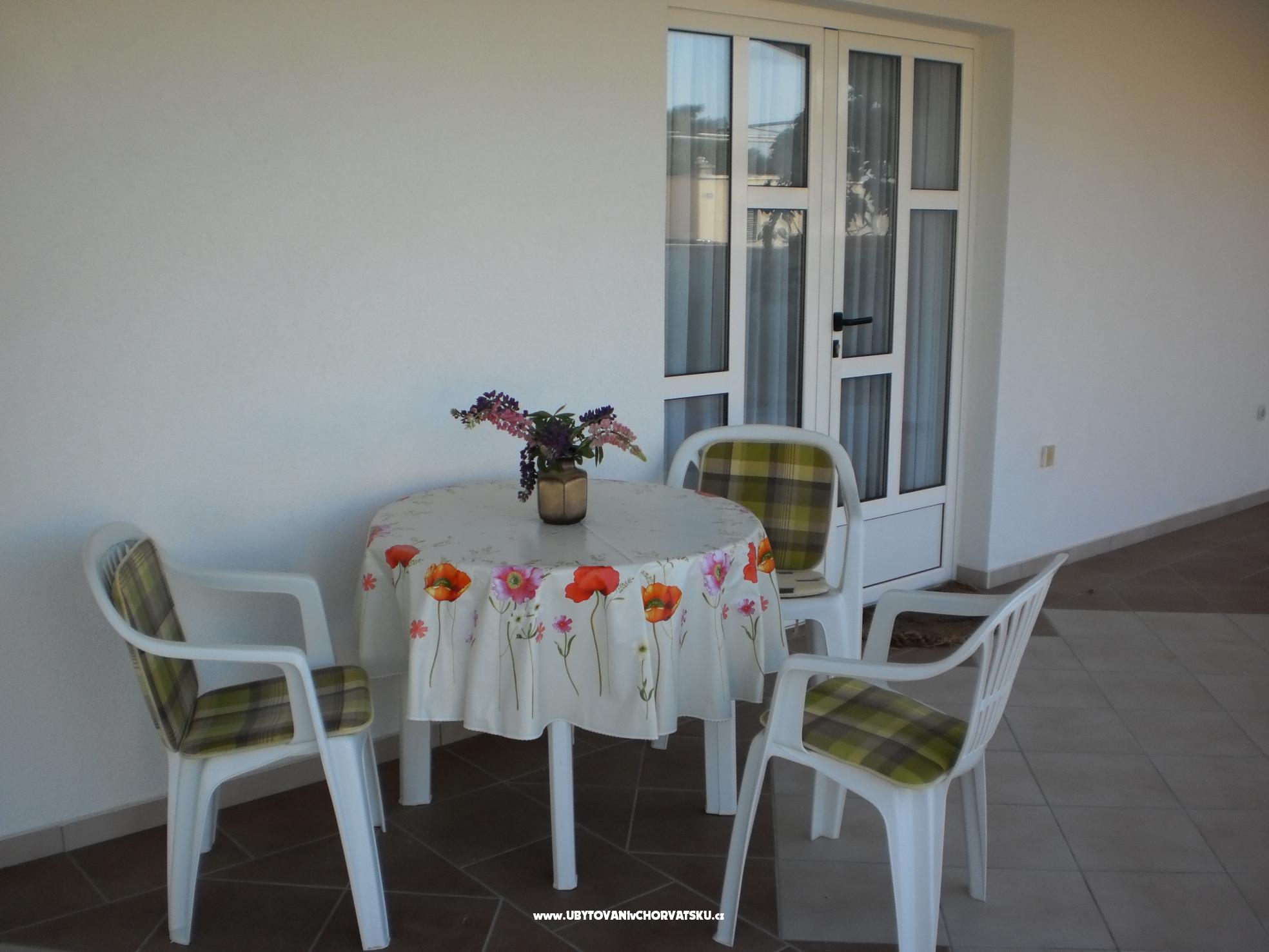 Vila Katarina – Ferienwohnung Insel Vir, Kroatien – Foto 7