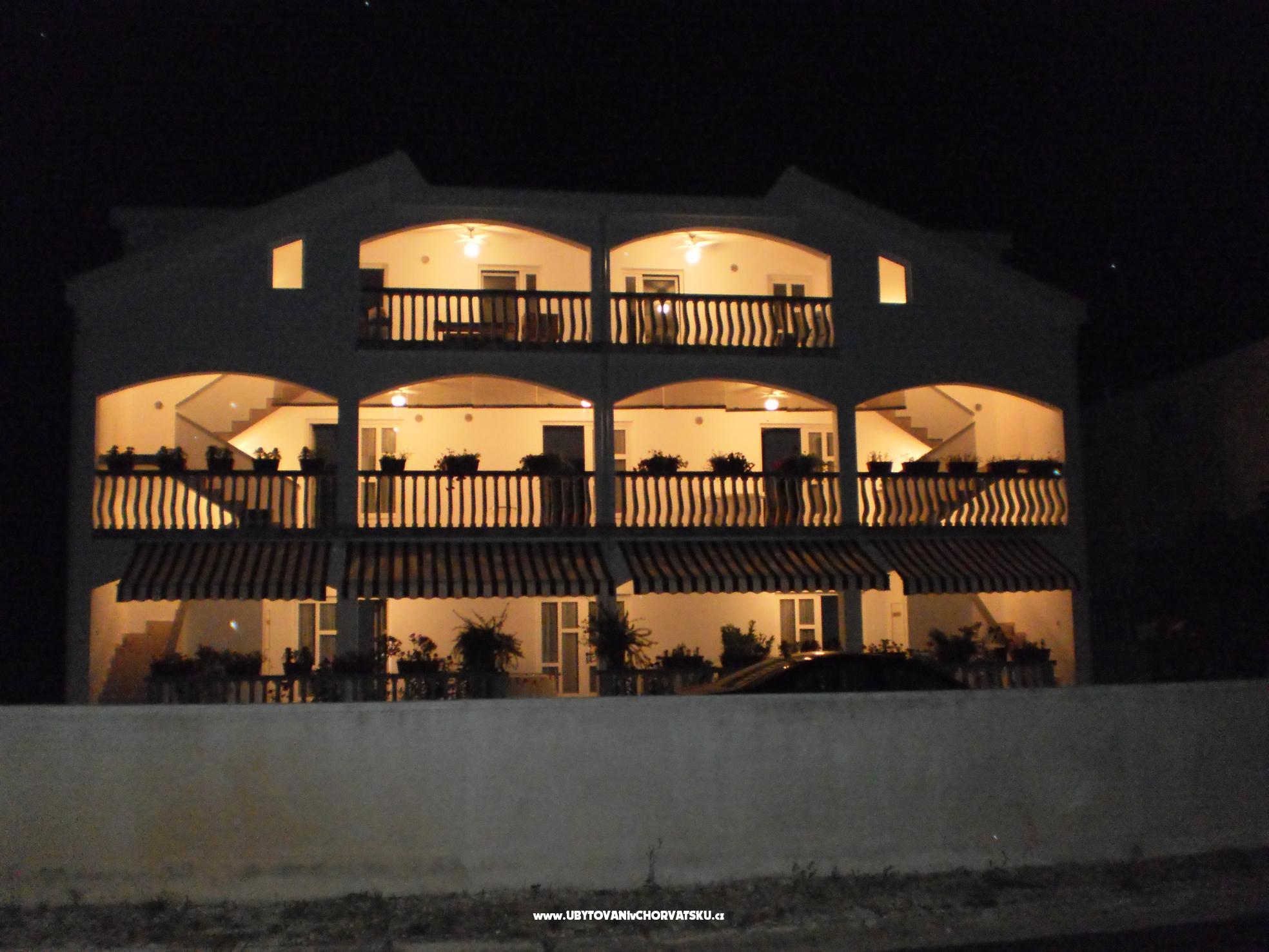 Vila Katarina – Ferienwohnung Insel Vir, Kroatien – Foto 8