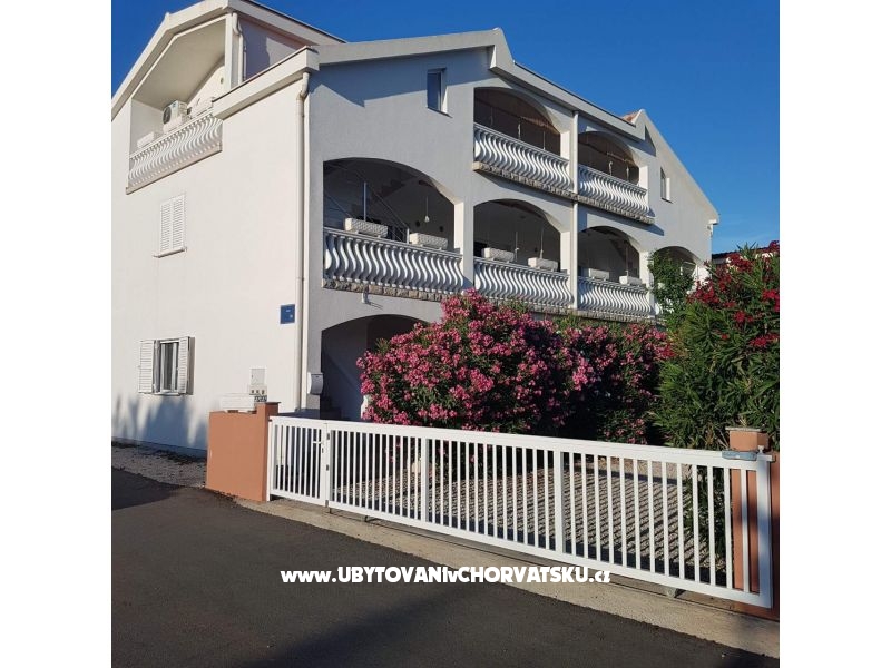 Vila Katarina – Ferienwohnung Insel Vir, Kroatien – Foto 9