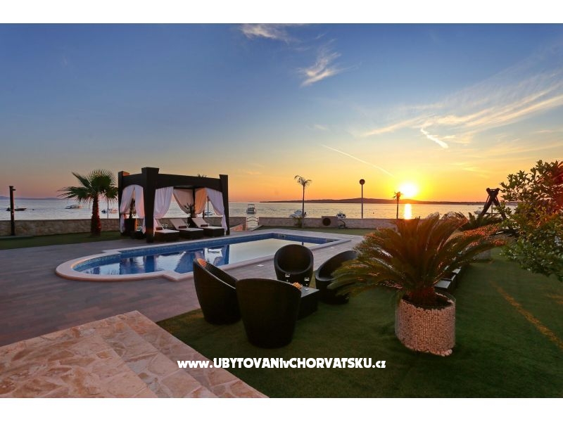 Villa Vanja – Ferienwohnung Insel Vir, Kroatien – Foto 1