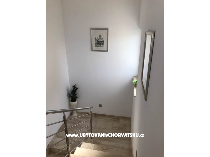 Villa Vanja – Ferienwohnung Insel Vir, Kroatien – Foto 10