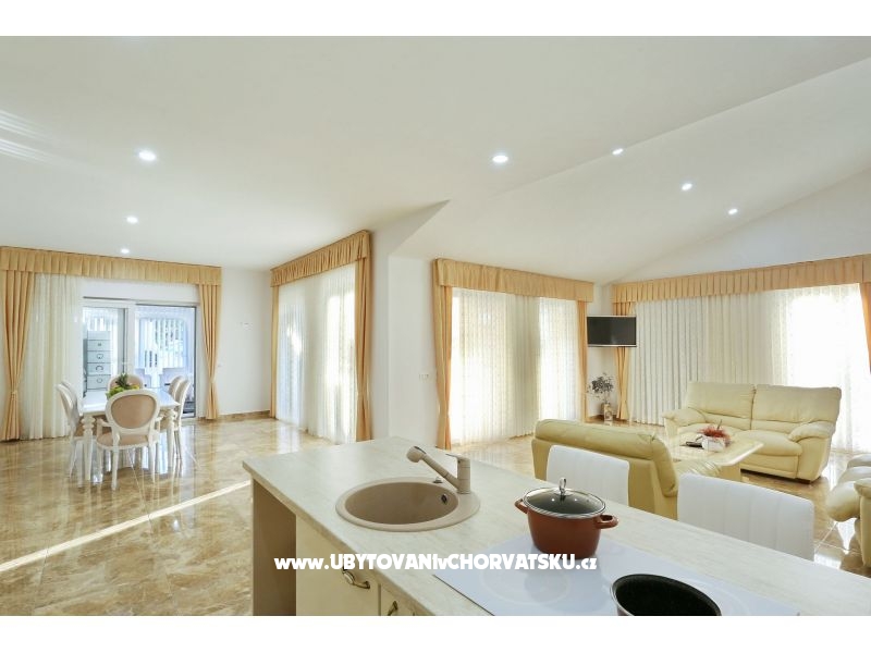 Villa Vanja – Ferienwohnung Insel Vir, Kroatien – Foto 12