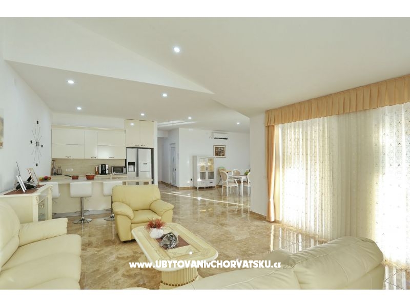 Villa Vanja – Ferienwohnung Insel Vir, Kroatien – Foto 13