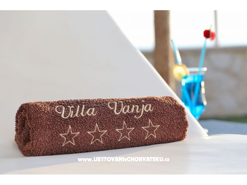 Villa Vanja – Ferienwohnung Insel Vir, Kroatien – Foto 14