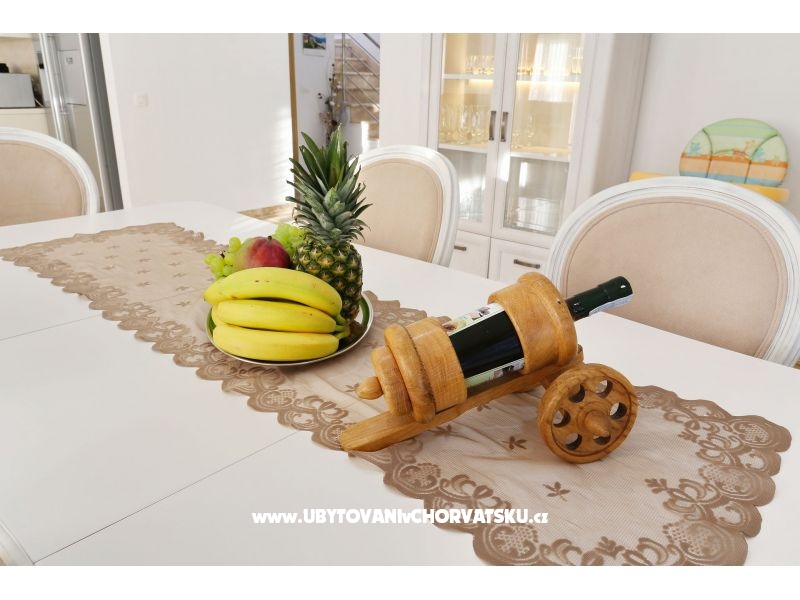 Villa Vanja – Ferienwohnung Insel Vir, Kroatien – Foto 15