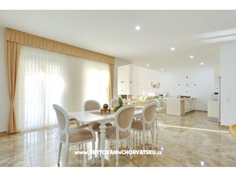 Villa Vanja – Ferienwohnung Insel Vir, Kroatien – Foto 16