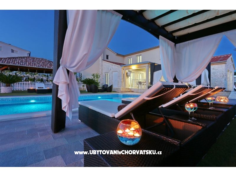 Villa Vanja – Ferienwohnung Insel Vir, Kroatien – Foto 17