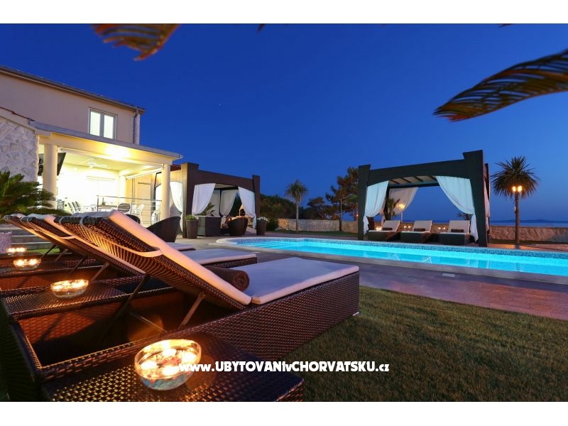 Villa Vanja – Ferienwohnung Insel Vir, Kroatien – Foto 2