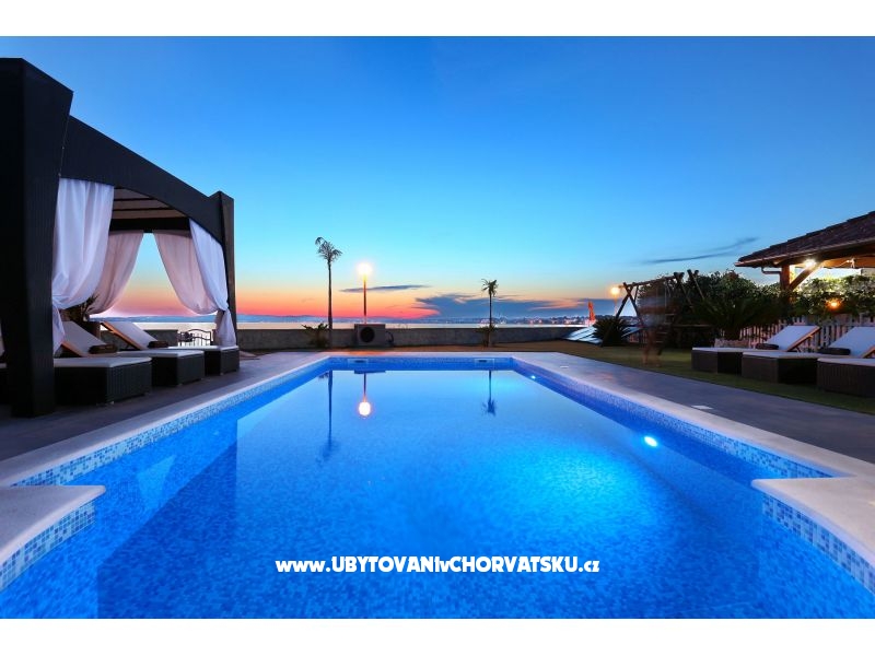 Villa Vanja – Ferienwohnung Insel Vir, Kroatien – Foto 3